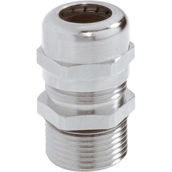 Lapp Zubehör - Kabelverschraubung SKINTOP-MS-XL-PG-21 MS-XL Pg21 − 25 Stück