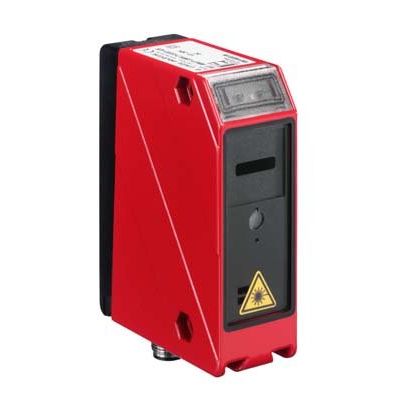 Leuze - Lichttaster mit Hintergrundausblendung Taster Hintergrundausblen. HRTL 96B M/#50112804