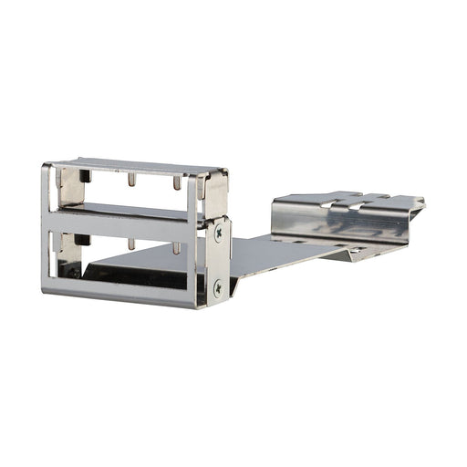Metz Connect - System-Patchpanel Kupfer DCCS2 Baugruppe 6Port 130D2CMU6-E unbestückt