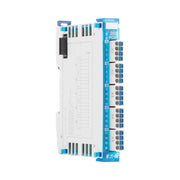 Eaton - Feldbus, Dez. Peripherie - Digitales Ein-/Ausgangs-Modul digitales Eingabemodul XN-322-20DI-PCNT 24V DC plusschaltend