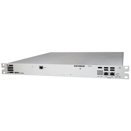 Kathrein - Kompakt-Kopfstelle UFO-Kopfstelle 18fach UFO IP512 DVB-S(2)+2fach-Multi