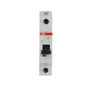 ABB Stotz S&J - Leitungsschutzschalter Sicherungsautomat 2CDS271065R0407 10kA, 8A, 1P