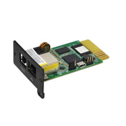 ABB Stotz S&J - Zubehör/Ersatzteile für USV-Anlagen WebPro SNMP PV11RT G2 1-3k SNMP card PowerValue Netzwerkkarte