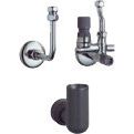 Bosch Thermotechnik - Überlaufventil Ventilkombination 7736504317 f.Wandspeicher