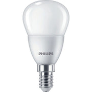 Philips Lighting - LED-Lampe/Multi-LED LED-Tropfenlampe E14 CorePro lu #31264700 matt