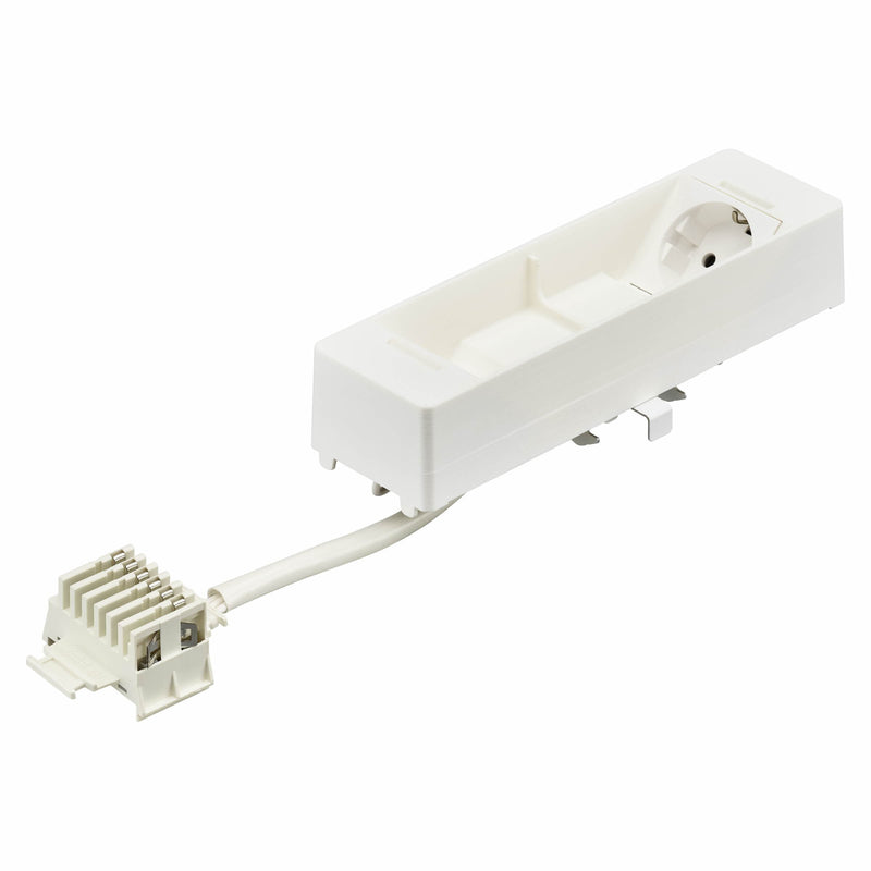 Philips Lighting - Mechanisches Zubehör/Ersatzteile für Leuchten Steckdosenelement LL500Z MOD #99842700