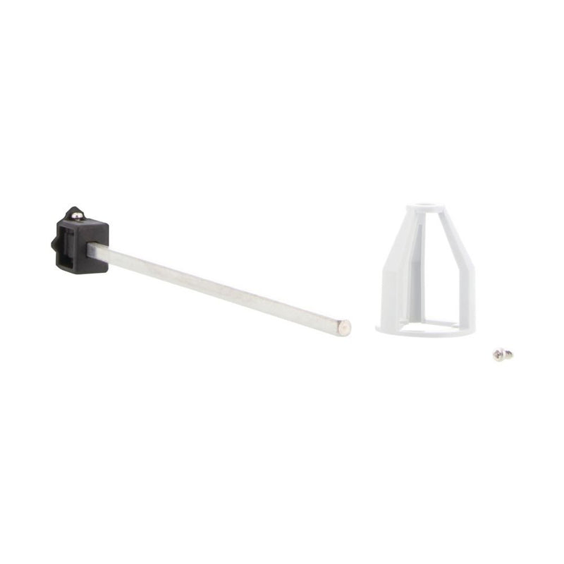 Eaton - Schalterachse PKZ0-XAH steckbar