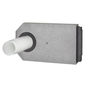Helios Ventilatoren - Zubehör/Ersatzteile für Ventilatoren Rohbaupaket ZRL 125 DN125 260-500mm