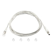 Ledvance - Elektrisches Zubehör/Ersatzteile für Leuchten Seilverlängerung PANEL1200CABLEEXTTW