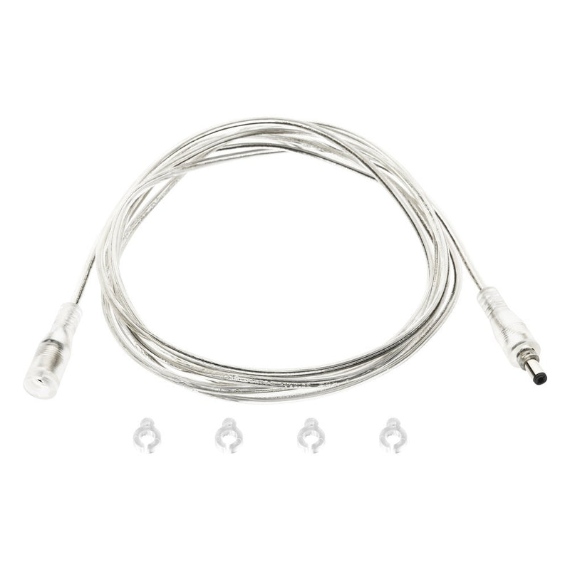 Ledvance - Elektrisches Zubehör/Ersatzteile für Leuchten Seilverlängerung PANEL1200CABLEEXTTW