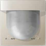 Jung - Bussystem-Bewegungsmelder KNX Automatik-Schalter ES 3281 2,20m Standard