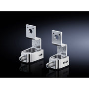 Rittal - Sammelschienenklemme Rahmenklemme SV 9677.445 Gr.1-3 (185 mm)