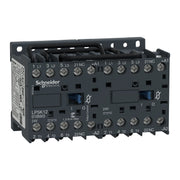Schneider Electric - Schützkombination Wendeschützkombination LP5K1201BW3 3p, 12A, Spule 24VDC