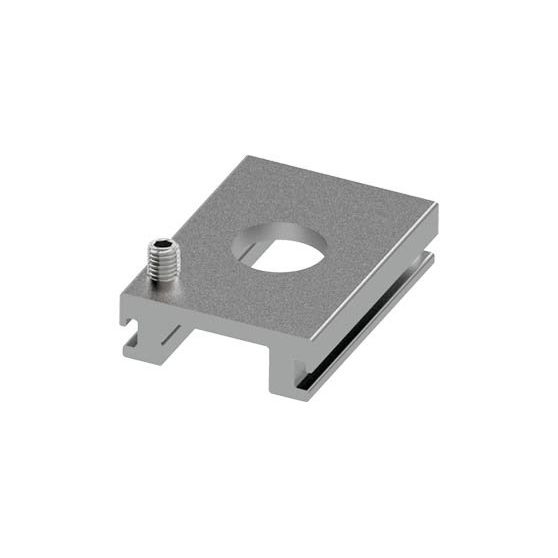 Feilo Sylvania - Mechanisches Zubehör/Ersatzteile für Leuchten Abhängebügel kurz LSPAN H-TRA #2070379 − 20 Stück