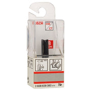 Bosch - Fräser PRO Nutfräser, 2608628382 zweischneidig 9 x L