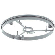 Kaiser - Zubehör/Ersatzteile für Leuchteneinbaugehäuse Frontring 1293-66 165mm f.KompaX 1-3