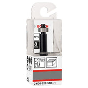 Bosch - Fräser PRO Bündigfräser mit 2608628348 untenlieg