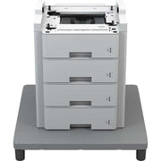 Brother - Zubehör/Ersatzteile für Telefax/Drucker/MFC Papierzuführung TT-4000 TowerTray 4x520Blatt