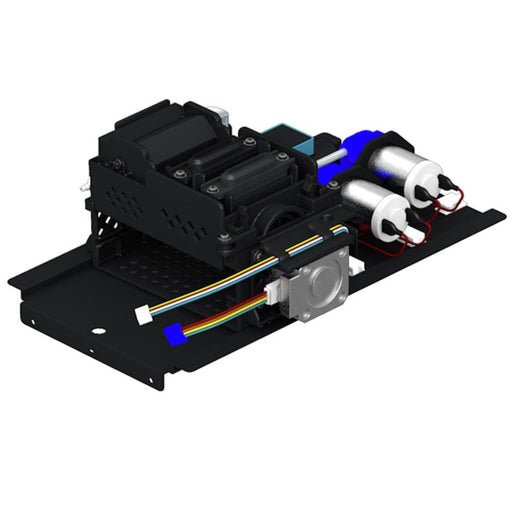 Weidmüller - Zubehör/Ersatzteile für Telefax/Drucker/MFC Reinigungseinheit PJ CON CLEANING UNIT