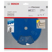 Bosch - Kreissägeblatt Expert for 2608644123 Fibre Cement H 170 x