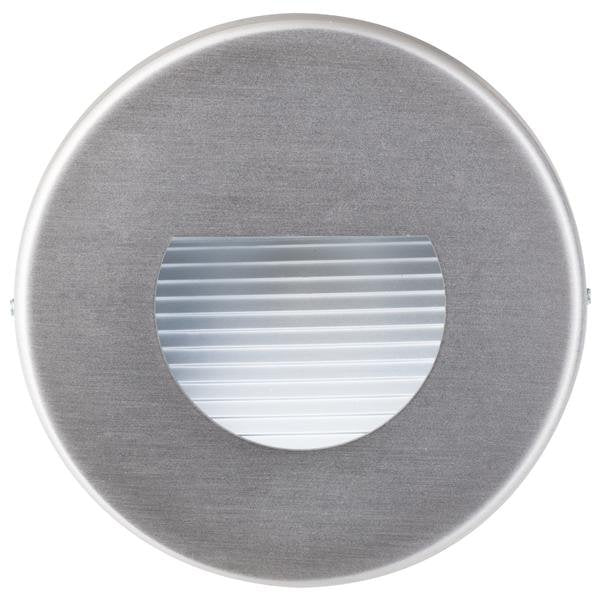 Brumberg Leuchten - Orientierungsleuchte LED-Wandeinbauleuchte 10128203 230V eds LF:ww  − 1 Stück