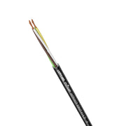 Lapp Kabel&Leitung - Daten- und Kommunikationskabel UNITRONIC ROBUST 2x0,25 1032012/100 − 100 Meter