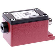 Ipf Electronic - Lichtleitersensor/Lichtleiterverstärker Sensor OL400721