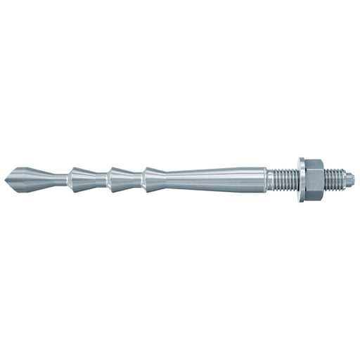 Fischer Deutschl - Verbundanker Highbond-Anker FHB II-AL M20x210/50 − 4 Stück