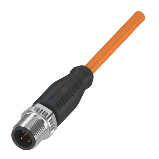 Balluff - Konfektioniertes Sensor-Aktor-Kabel Anschlussleitung BCC M413-000#BCC0M1C − 1 Stück by Balluff
