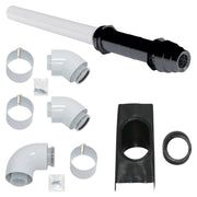 Vaillant - Zubehör/Ersatzteile für Gasheizkessel Paket 1.49 Luft-/Abgasführ 0010030861