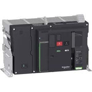Schneider Electric - Lasttrennschalter Masterpact MTZ2 2500A HA LV848080 Icm=145kA/690V 4P