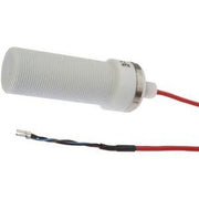 Ipf Electronic - Induktiver Näherungsschalter Sensor Induktiv, M30x1,5 IN300182 106lang nicht bündig