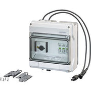 Hensel - Dose, Gehäuse für Montage auf der Wand/Decke PV-GAK, m. ÜSE 1xPV-String KV PV 2411 auf 1xWR-Eingang