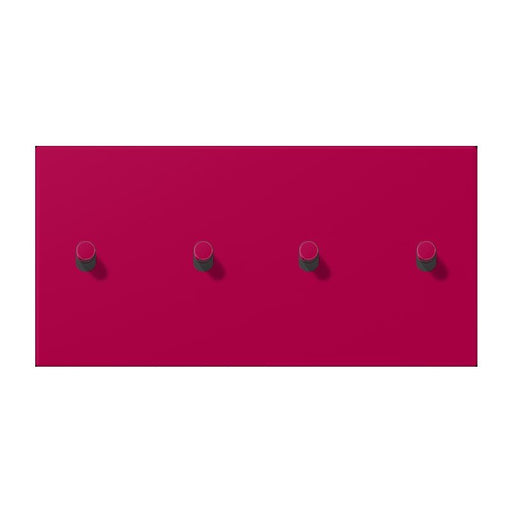 Jung - Abdeckung/Bedienelement für Installationsschalterprogramme Abdeckung mit Kipphebel LC 12-250 R 0 230 Zylinder
