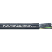Lapp Kabel&Leitung - Energiekabel >= 1 kV, für ortsveränderlichen Einsatz ÖLFLEX TORSION FRNC 7G1,5 1150275
