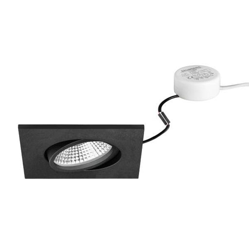 Brumberg Leuchten - Downlight/Strahler/Flutlicht LED-Einbaustrahler 230V 40488183