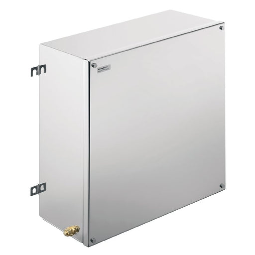 Weidmüller - Gehäuse/Schrank für Explosionsschutz Gehäuse KTB FS 484820 S4E0 480x480x200mm,elekt