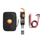 Testo - Zangenmessgerät Stromzange mit Bluetooth 0590 7703 02 testo 770-3 − 1 Stück