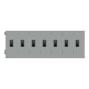 WAGO - Leiterplattenklemme 235-407 2,5mm² − 30 Stück