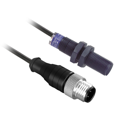 TMSS - Induktiver Näherungsschalter Näherungsschahlter XS4P12MA230LD induktiv
