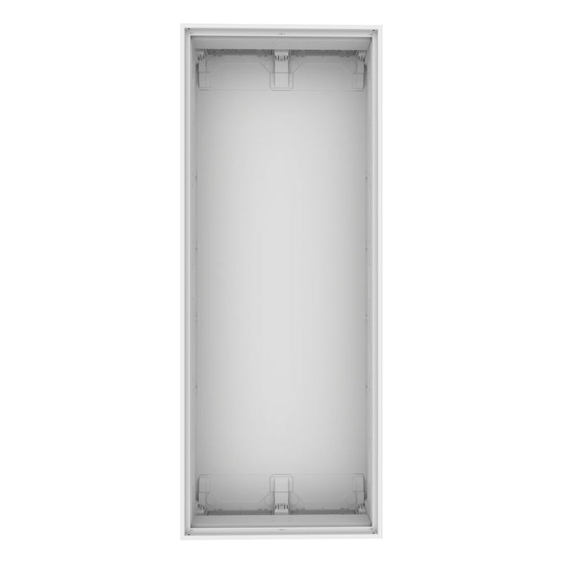 Eaton - Zähler-Leergehäuse Leergehäuse ZSD-G29/31 G 2/9