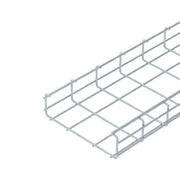 OBO Bettermann - Gitterrinne C-Gitterrinne CGR 50 200 FT Draht 4,5 − 3 Meter