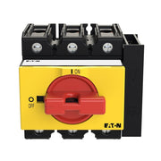 Eaton - Lasttrennschalter EIN-AUS-Schalter P3-63/IVS-RT/HI11 63A Verteilereinbau