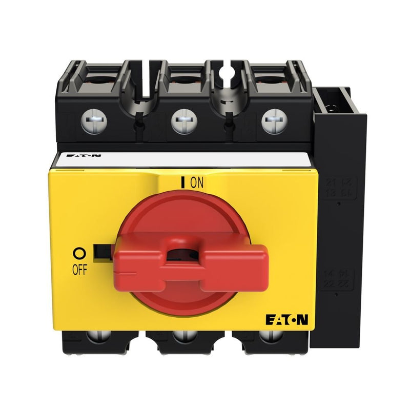 Eaton - Lasttrennschalter EIN-AUS-Schalter P3-63/IVS-RT/HI11 63A Verteilereinbau