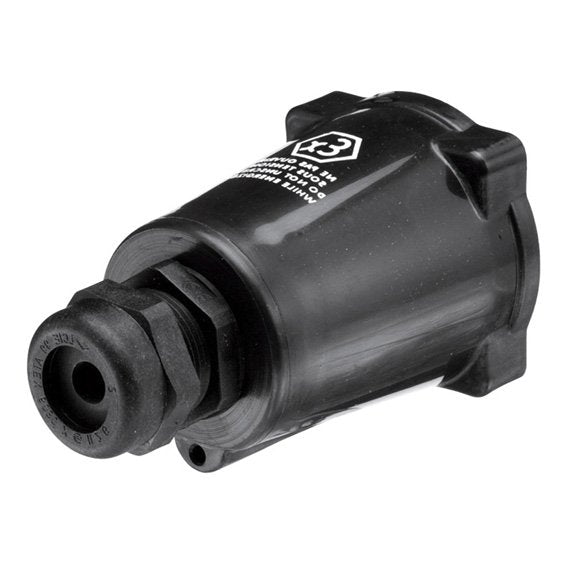 Marechal - Zubehör/Ersatzteile für Industriesteckverbinder Griff 251A753