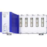 Hirschmann INET - Netzwerk Switch Ind.Ethernet Switch MSP30-20-2A Modular L2 Switch − 1 Stück