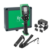 Schneider Electric - Sender/Fernbedienung für Installationsschalterprogramme Fernsteuerung XARSK8D18W 8 Tasten, 18A − 1 Stück