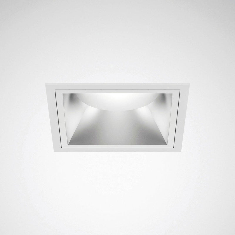 Trilux - Downlight/Strahler/Flutlicht LED-Downlight SNS QC5 #9002021052 830, weiß