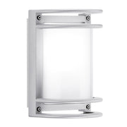 Performance in Light - Decken-/Wandleuchte Wandleuchte NIKKO+ 21 1x60W gr