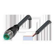 Pepperl+Fuchs Fabrik - Konfektioniertes Sensor-Aktor-Kabel Kabelstecker V15S-G-BK2M#70146803 geschirmt